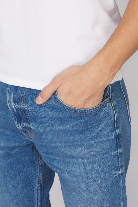 LEE Jeans Rider Indigo Vintage