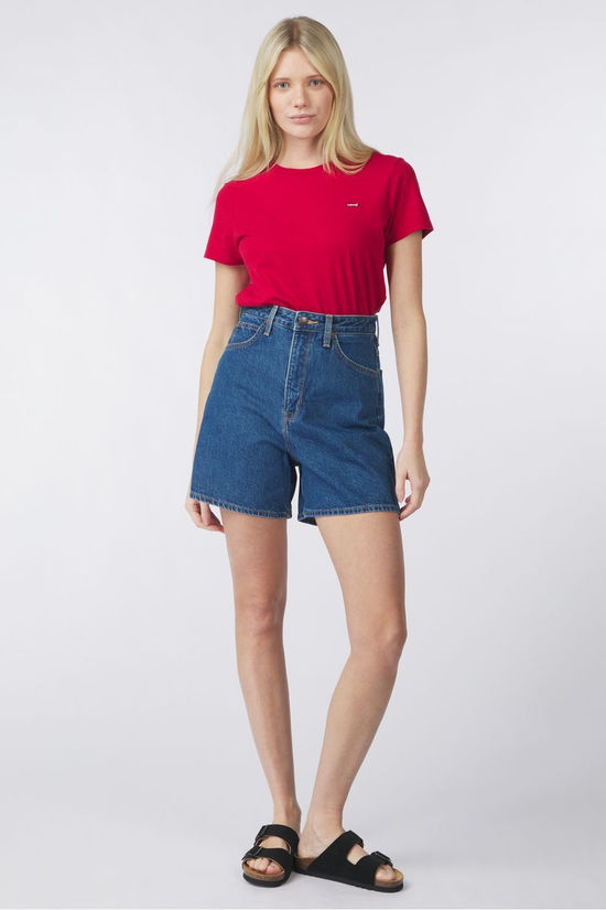 LEE Short Stella Head To Toe