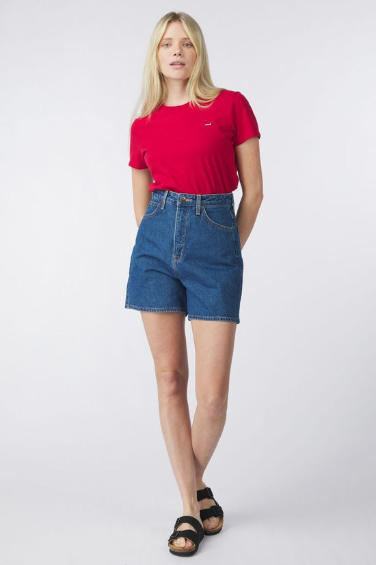 LEE Short Stella Head To Toe