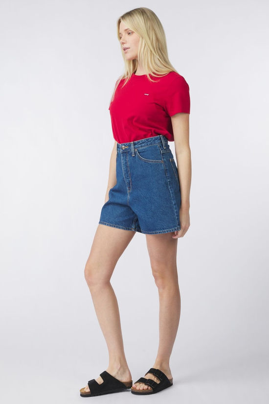 LEE Short Stella Head To Toe