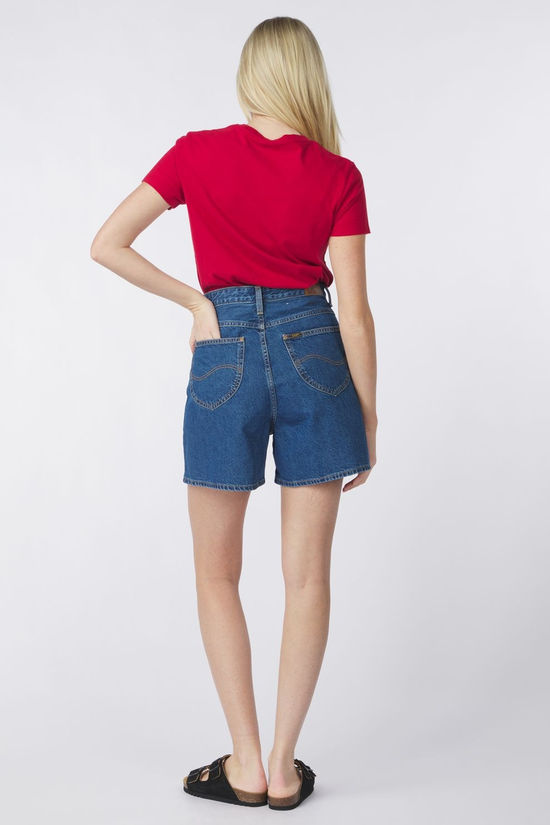 LEE Short Stella Head To Toe