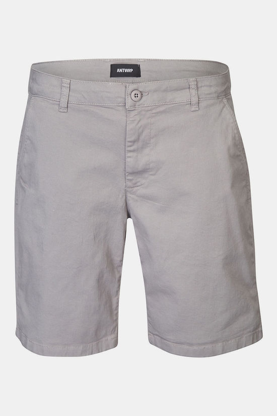 Antwrp Short Nordic-D310 Dark Mistral Grey