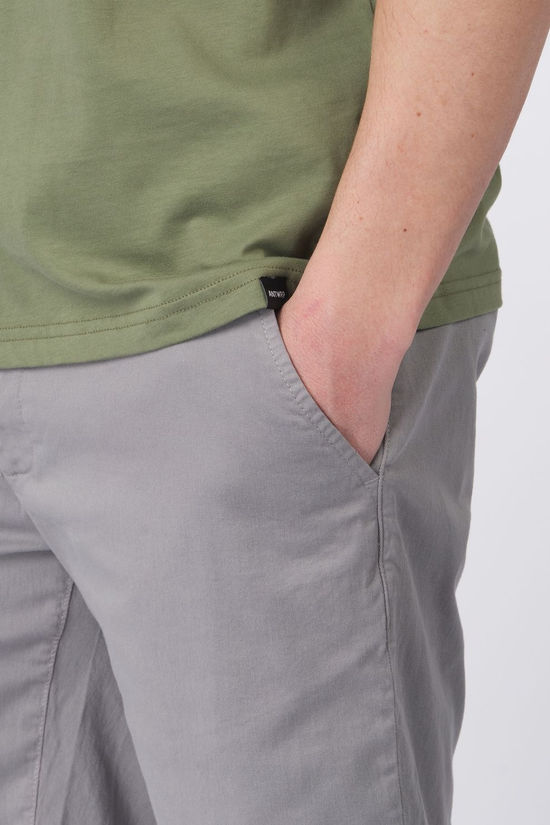 Antwrp Short Nordic-D310 Dark Mistral Grey