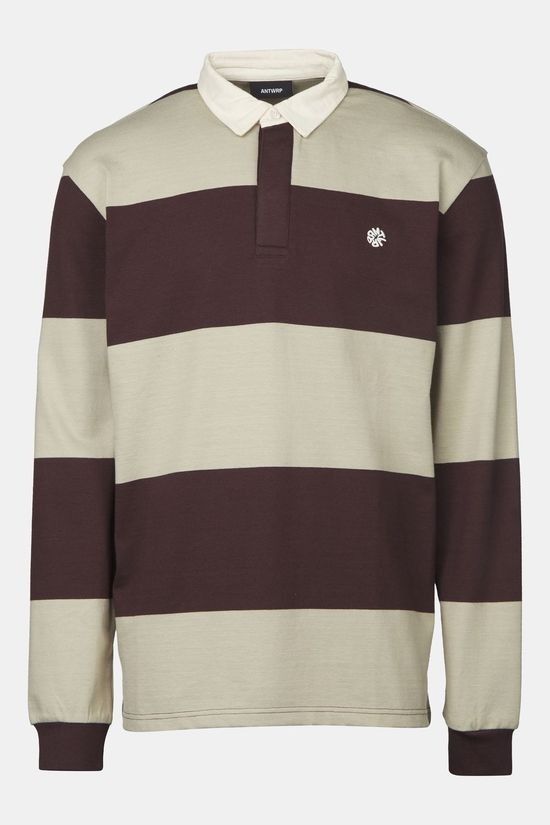 Antwrp Polo Bpo501-L039 Clay