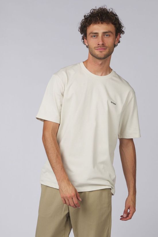 Antwrp T-Shirt Bts505-L030 Birch