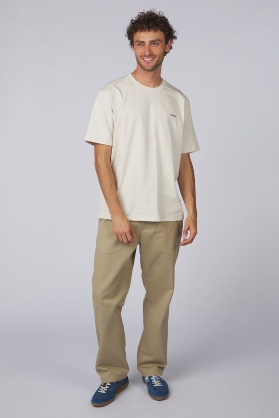 Antwrp T-Shirt Bts505-L030 Birch