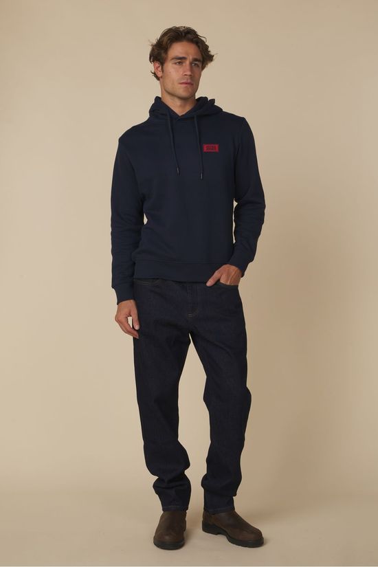 Antwrp Jeans Club-D410 Rinse