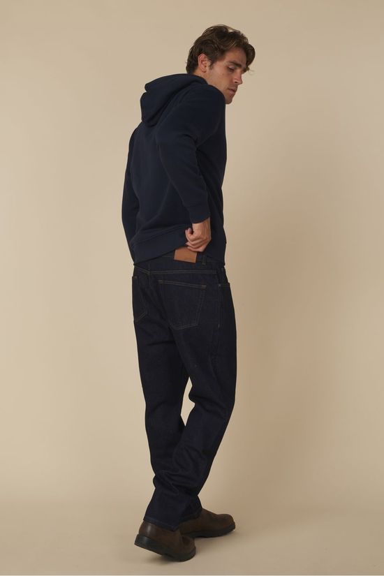 Antwrp Jeans Club-D410 Rinse