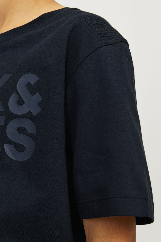 Jack & Jones Shirt Corp (Big) dark blue