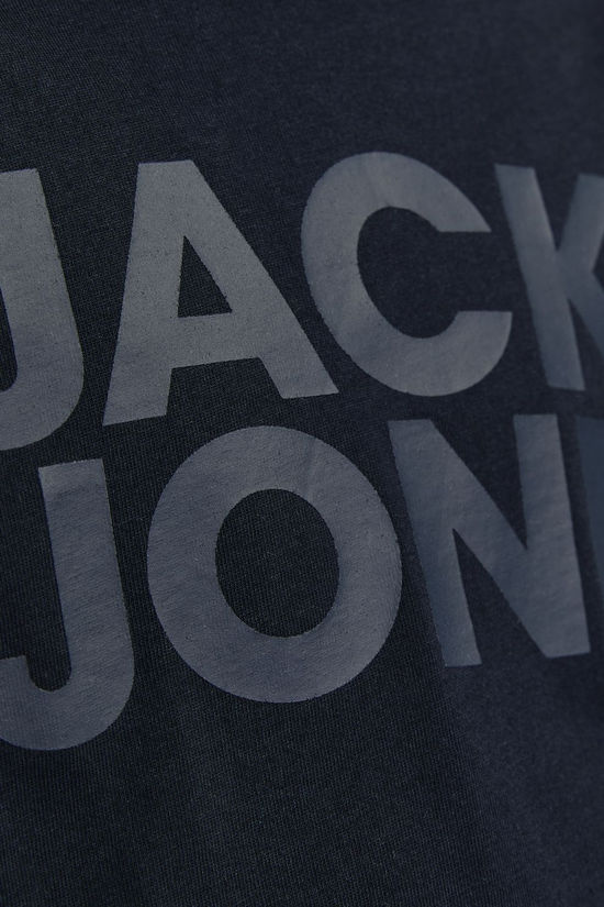Jack & Jones Shirt Corp (Big) dark blue