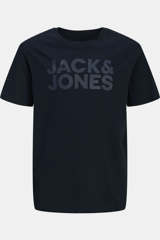 Jack & Jones Shirt Corp (Big) dark blue