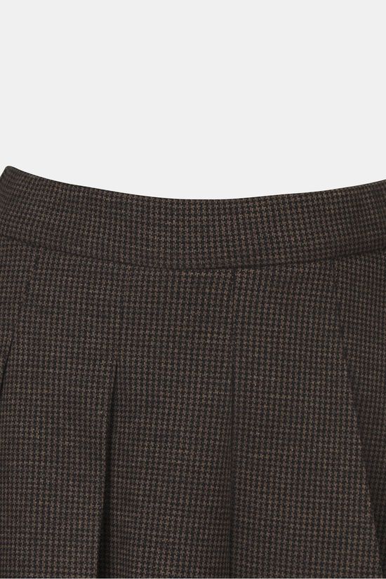 Someone Jupe Ruby-Sg-34-D Light Brown
