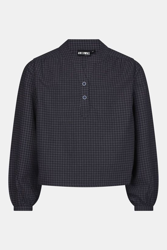 Awesome Chemise Masha-G-22-R Navy