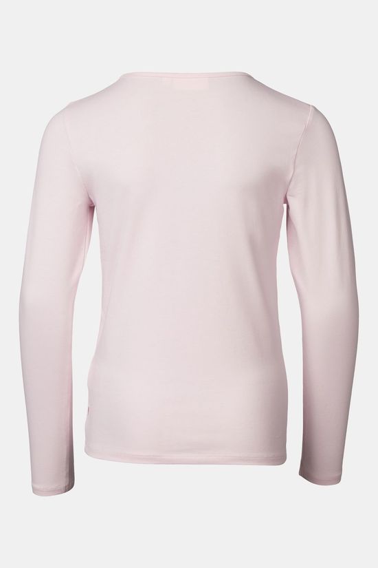 Someone T-Shirt Yara-Sg-03-C Soft Pink