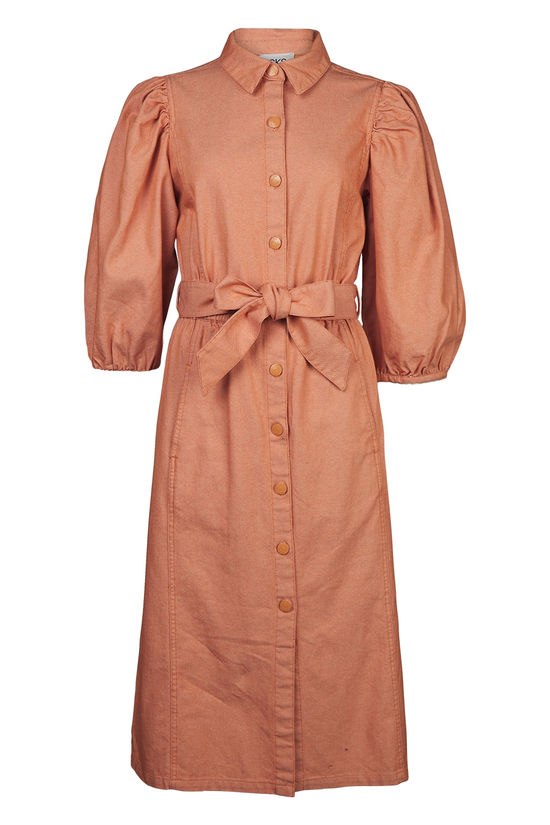 CKS Femmes Robe Ivorys Brm