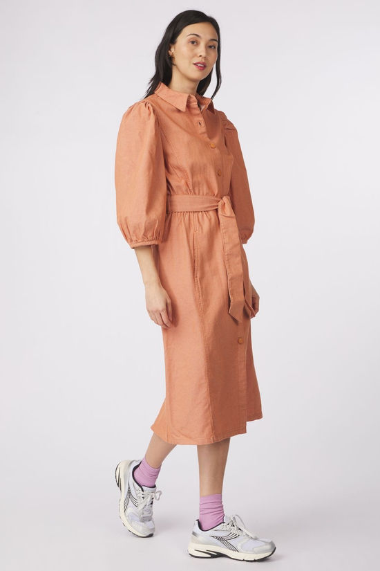 CKS Femmes Robe Ivorys Brm