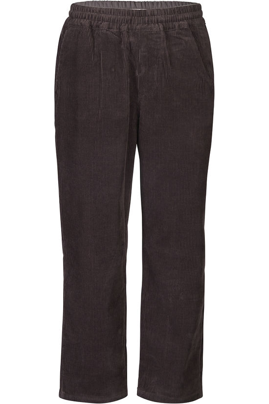 Revolution Pantalon 5874 Darkgrey