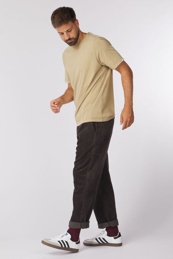 Revolution Pantalon 5874 Darkgrey