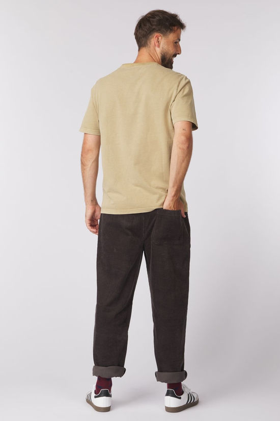 Revolution Pantalon 5874 Darkgrey