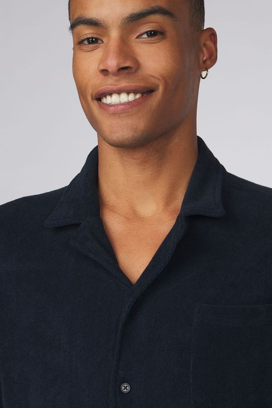 Revolution Chemise 3823 NAVY