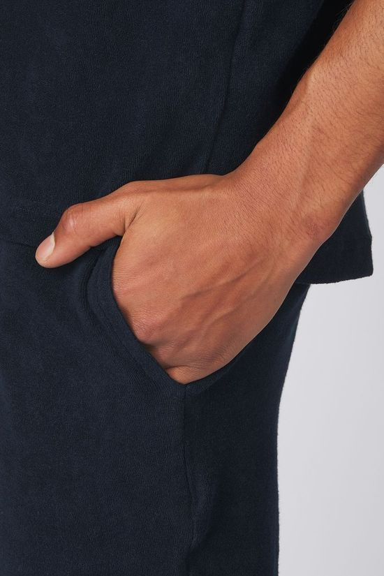 Revolution Short Revolut 4039 NAVY