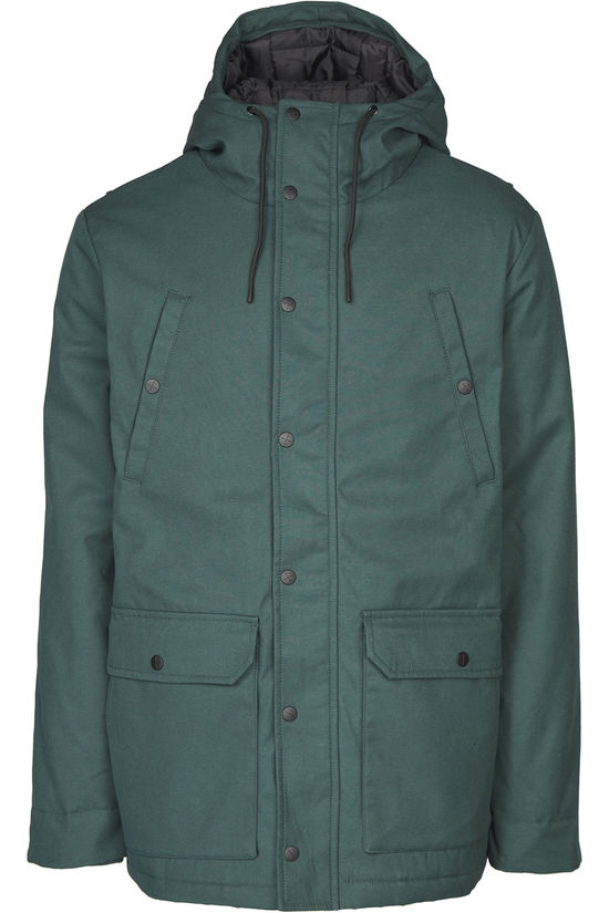 Revolution 7690 Green