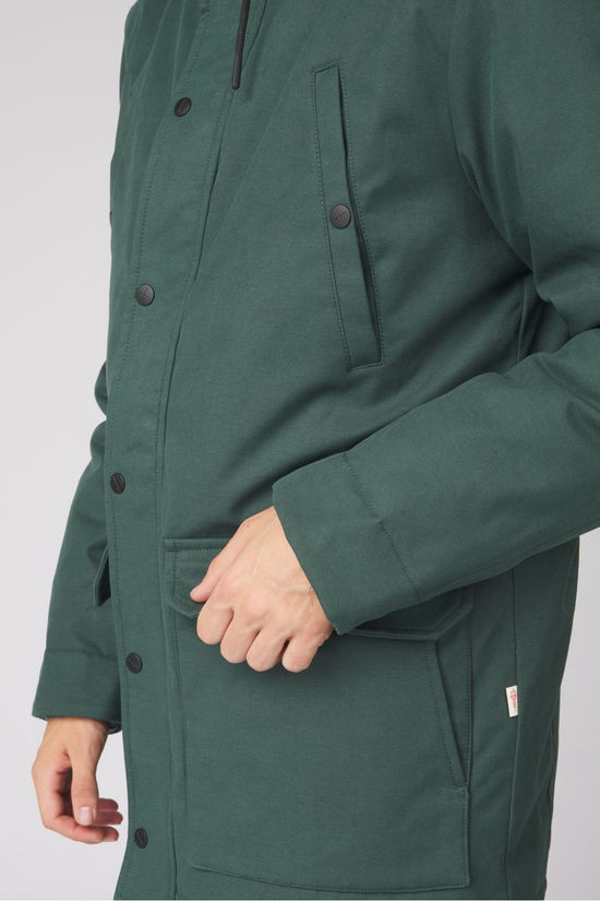 Revolution 7690 Green