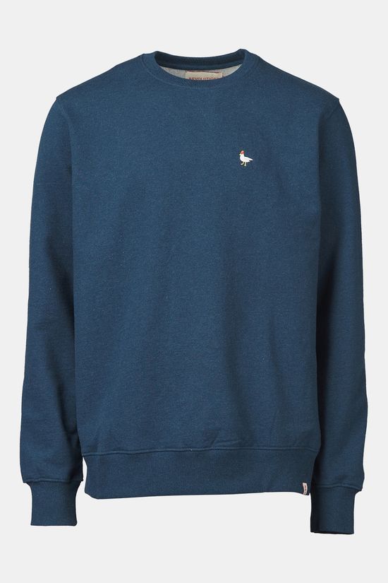 Revolution Pull 2811 Sea Darkpetrol-Melange