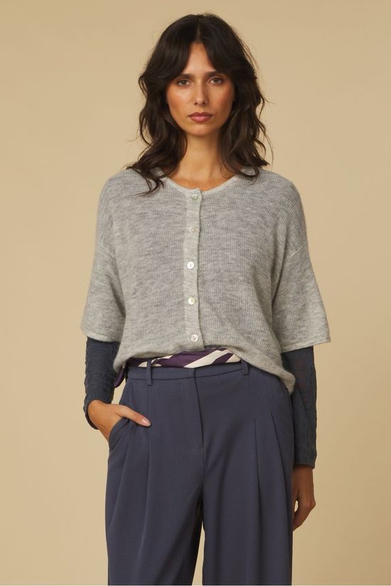 MSCH Copenhagen Cardigan Aurelia Lgm