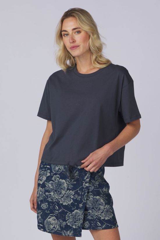 MSCH Copenhagen T-Shirt Datte India Ink
