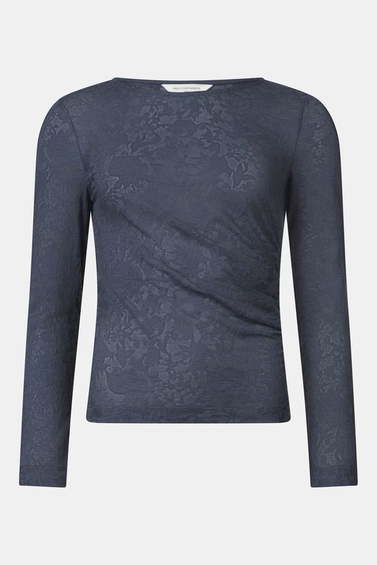 MSCH Copenhagen T-Shirt Brigetti India Ink