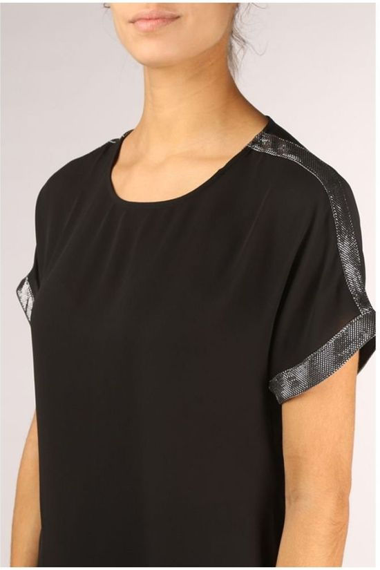 Only Blouse Timca black