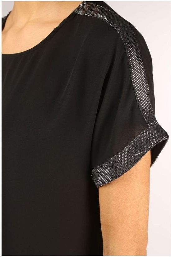 Only Blouse Timca black