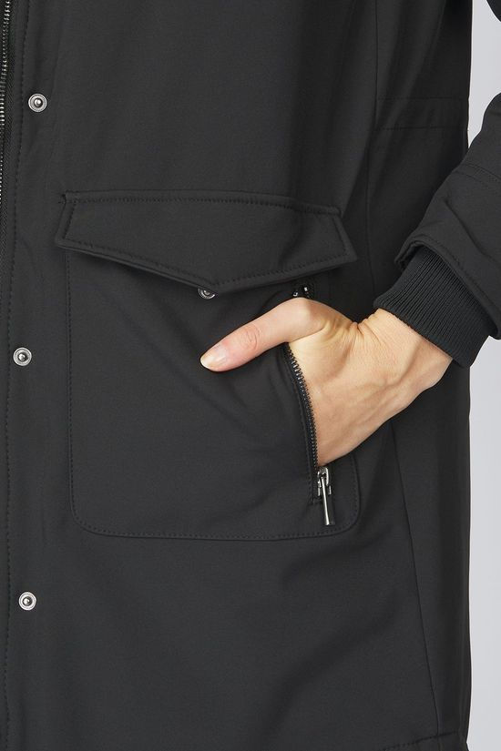 Only Parka MAASTRICHT PARKA black
