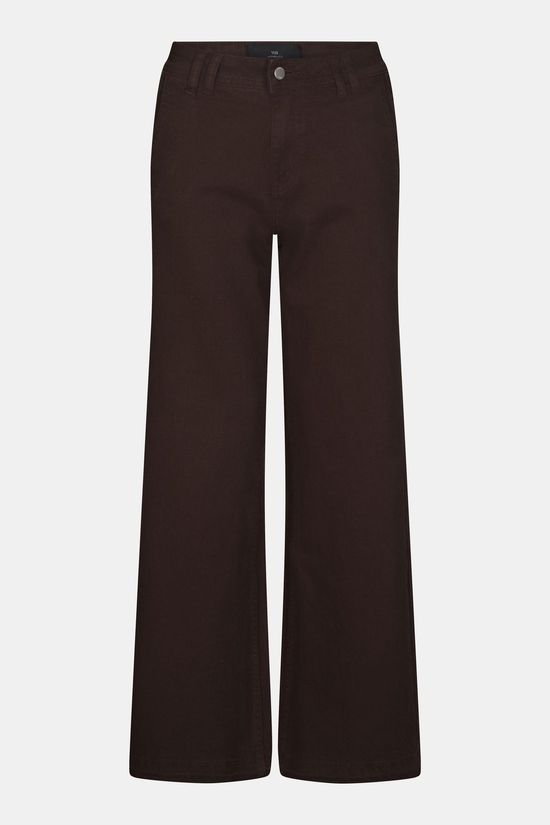 With Black Jeans Muse Leg Midnight Green