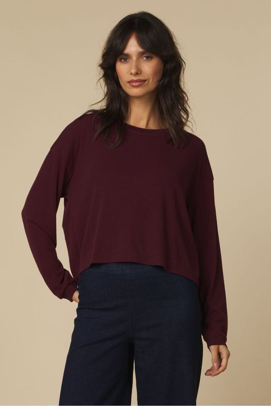 Numph T-Shirt Micy Oversize Fig