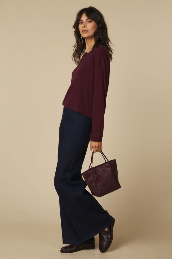 Numph T-Shirt Micy Oversize Fig