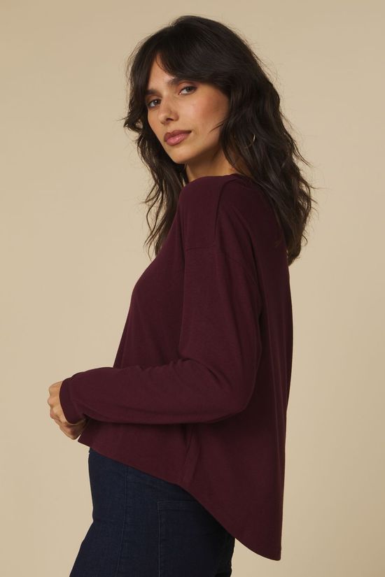 Numph T-Shirt Micy Oversize Fig