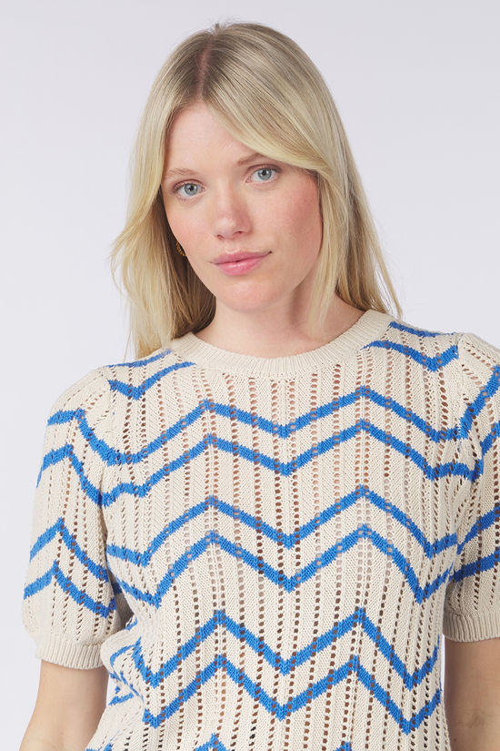 Vila Trui Autra Birch Pattern:Regatta