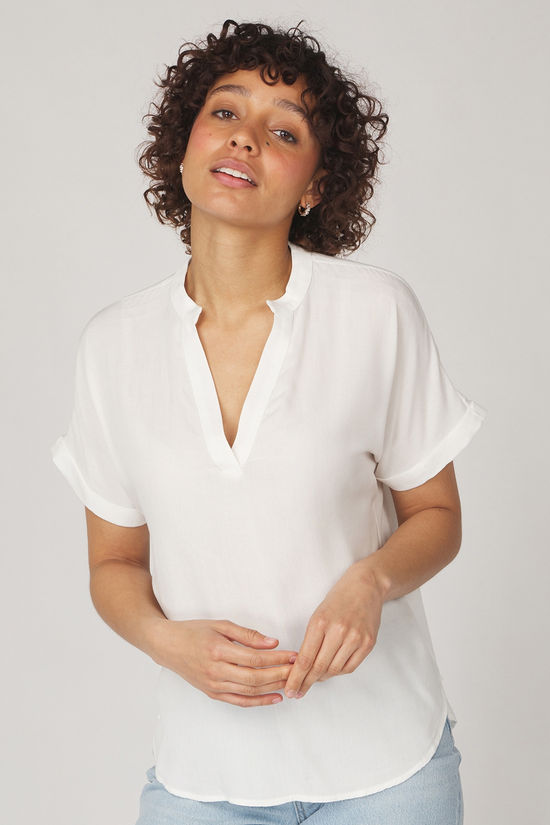Vero Moda Chemise Beauty Snow White