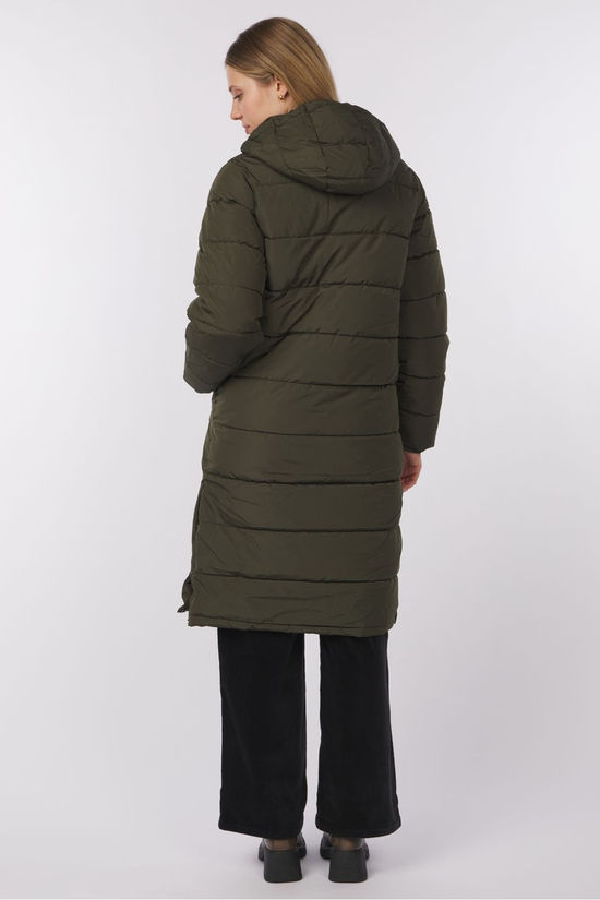 Ichi Veste Zelana Forest Night