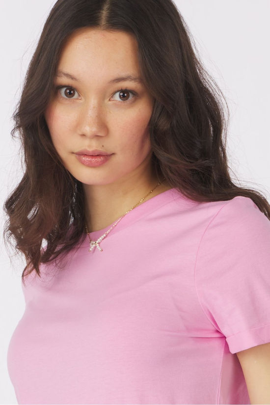 Vero Moda T-Shirt paula Bonbon