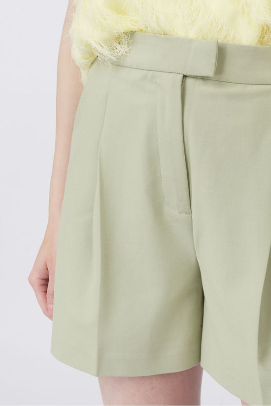 B.Young Short Danta Tea