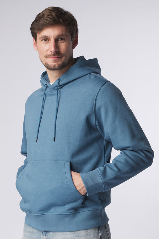 Jack & Jones Trui Star Basic Oceanview