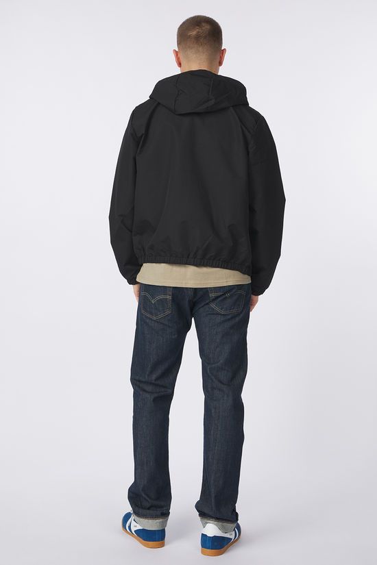 Jack & Jones Manteau Elegacy Light Black