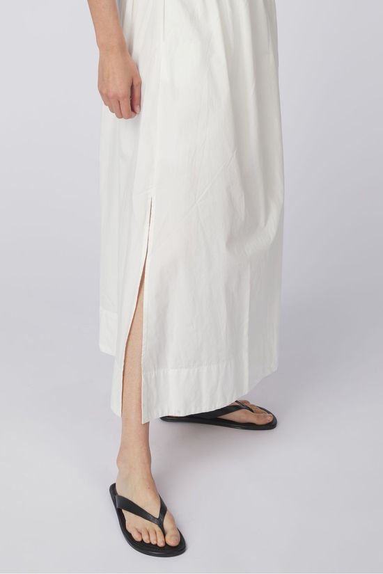 Selected Rok Blair Ankleit Bright White