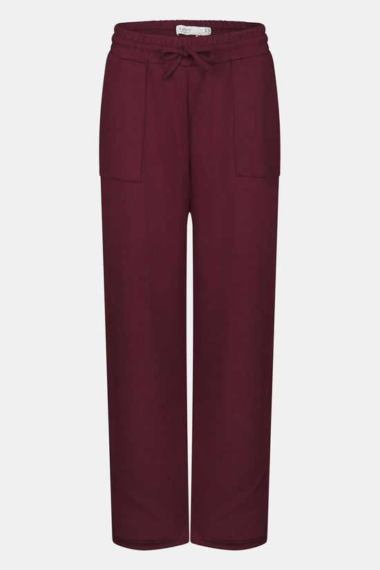 B.Young Pantalon Pusti Straight Port Royale