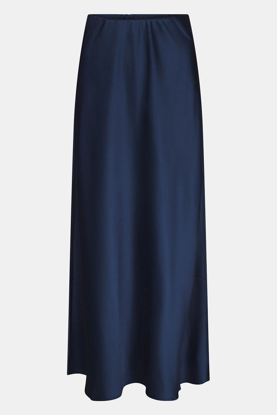 Saint Tropez Rok Lodisasz Maxi Pageant Blue