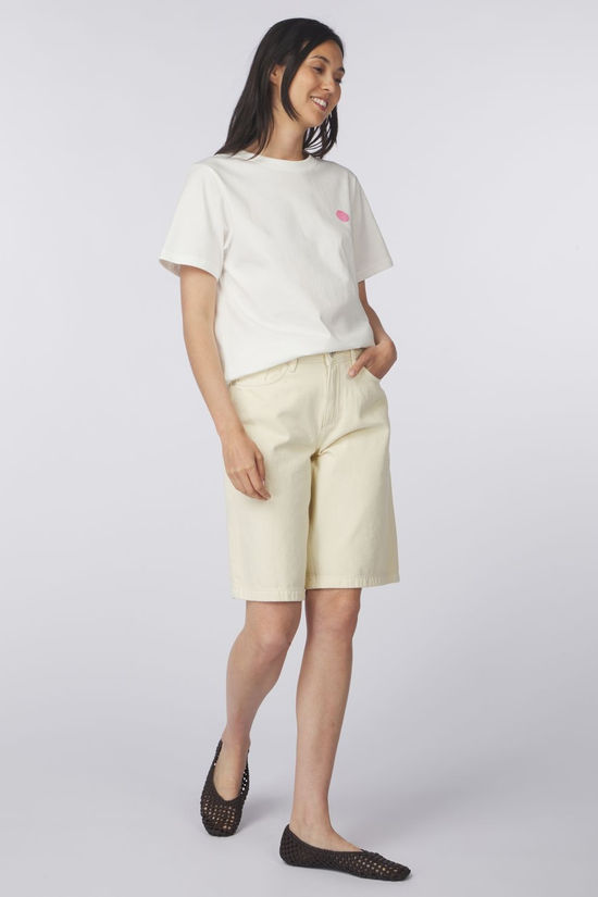Ichi Bermuda short Kirsten  Birch