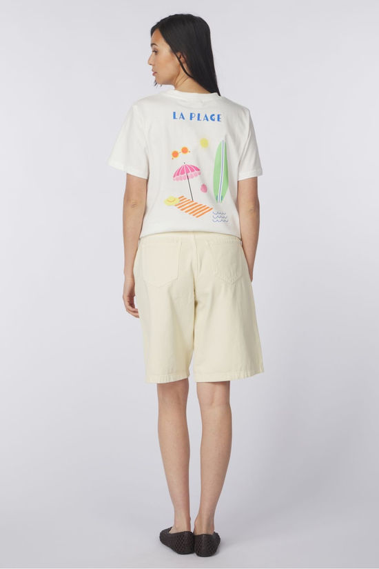 Ichi Bermuda short Kirsten  Birch